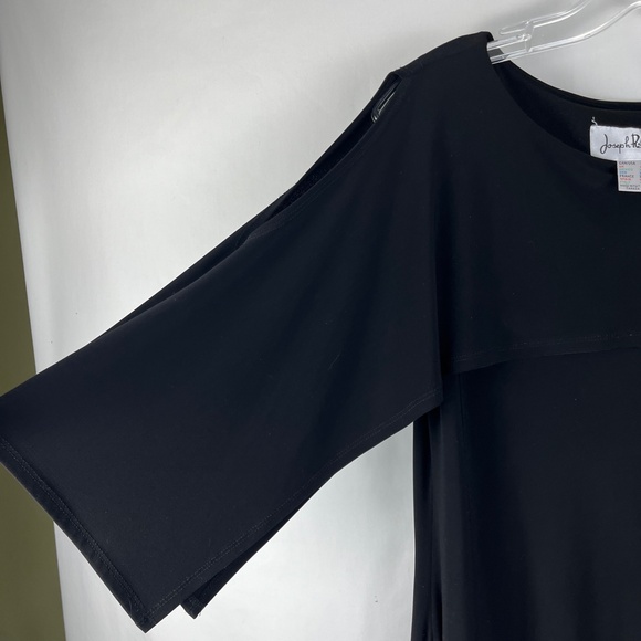 Joseph Ribkoff Tunic Made in Canada Size 8 - Picture 5 of 11